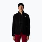 Bluza damska The North Face 100 Glacier FZ black/npf