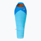 Śpiwór dziecięcy The North Face Wasatch Pro 20 hero blue/ norse blue/ npf