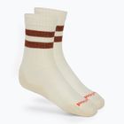 Skarpety Smartwool Everyday Athletic Striped Crew natural