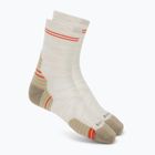 Skarpety damskie Smartwool Hike Targeted Cushion Mid Crew moonbeam