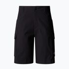 Spodenki trekkingowe damskie The North Face Exploration Cargo tnf black