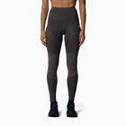 Legginsy trekkingowe damskie The North Face Felik Alpine anthracite grey/asphalt grey