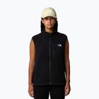 Bezrękawnik damski The North Face Yumiori black