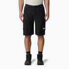 Spodenki trekkingowe męskie The North Face Exploration Cargo tnf black