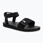 Sandały męskie The North Face Skeena II tnf black/anthracite grey