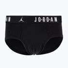 Bokserki dziecięce Jordan JHB Briefs 3 pary black