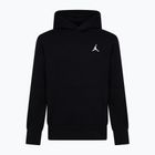 Bluza dziecięca Jordan JDB MJ Brooklyn Fleece Hoodie black