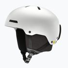 Kask narciarski dziecięcy Smith Rodeo Jr Mips matte white