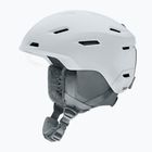 Kask narciarski Smith Descend matte white