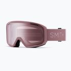 Gogle narciarskie Smith Blazer dusk/ignitor mirror