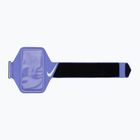 Opaska na telefon Nike Lean Arm Band Regular saphhire/black/light liquid lemon