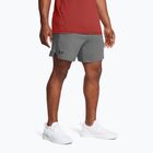 Spodenki treningowe męskie Under Armour Ua Vanish Woven 6in castlerock/black