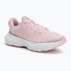 Buty do biegania damskie Under Armour Infinite prime pink/pink elixir/white