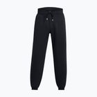 Spodnie męskie Under Armour Curry Splash Jogger black/white clay