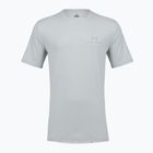 Koszulka treningowa męska Under Armour Vanish Energy mod gray light heather/mod gray