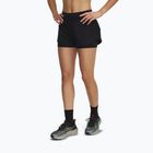 Spodenki do biegania damskie Under Armour Launch Pro 3" 2IN1 black/reflective