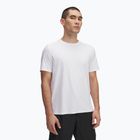 Koszulka do biegania męska Under Armour Launch Elite white/reflective