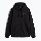 Bluza męska Vans Style 76 II Loose Ft Full Zip Po black/white