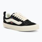 Buty damskie Vans Knu Skool black floral