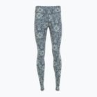 Spodnie termoaktywne damskie Smartwool Merino 250 Baselayer Bottom Boxed nightfall deco floral