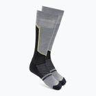 Skarpety narciarskie Smartwool Ski Targeted Cushion Extra Stretch OTC charcoal