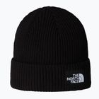 Czapka zimowa The North Face Salty Lined black
