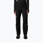 Spodnie trekkingowe damskie The North Face Summit Futurelight Torre Egger Lt black