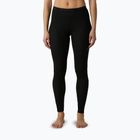 Spodnie termoaktywne damskie The North Face Easy black