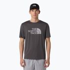 Koszulka męska The North Face 24/7 Easy Reg anthracite grey