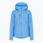 Kurtka narciarska damska The North Face Descendit marina blue