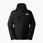 Kurtka 3w1 męska The North Face Mountain Light Triclimate Gtx black/npf/r