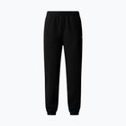 Spodnie damskie The North Face Glacier Fleece black