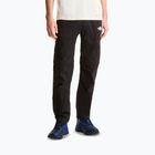 Spodnie trekkingowe męskie The North Face Exploration Regular Tapered Convertible tnf black