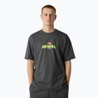 Koszulka męska The North Face Expedition Celebration Oversized anthracite grey