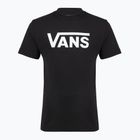 Koszulka męska Vans Classic Tee black