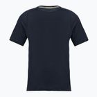 Koszulka termoaktywna męska Smartwool Merino Sport 120 deep navy