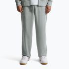 Spodnie męskie Nike Club dark grey heather/light smoke grey/white