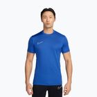 Koszulka piłkarska męska Nike Academy Dri-Fit game royal/game royal/white/white