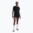 Koszulka do biegania damska Nike Tempo black
