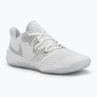 Buty do siatkówki Nike Zoom Hyperspeed Court SE smmit white/metalic silver/pure platinum
