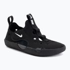 Sandały dziecięce Nike Sunray Protect 4 HF6277 black/white-anthracite