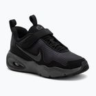 Buty dziecięce Nike Air Max Nova black/anthracite/cool grey/wolf grey