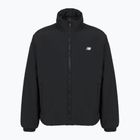 Kurtka ocieplana męska New Balance Hoops Puffer black