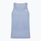 Koszulka do biegania męska New Balance Sport Essentials Singlet duskshow