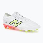 Buty piłkarskie New Balance 442 Elite FG V2 EB2 white