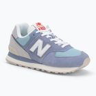 Buty New Balance 574's V2 dusk shower