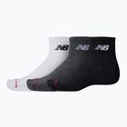 Skarpety New Balance Everyday Ankle 3 pary white