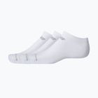 Skarpety New Balance Perormance Basic No Show white