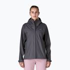 Kurtka przeciwdeszczowa damska Patagonia Torrentshell 3L Rain smolder blue