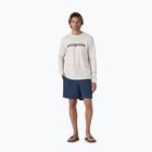Spodenki męskie Patagonia Baggies Longs 7" tidepool blue w/tidepool blue